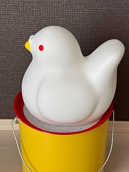 鳩の日　豊島屋鳩サブレー　鳩三郎ランプ 鳩の日 豊島屋鳩サブレー 鳩三郎ランプ Amazon.co.jp: 豊島屋鳩の日